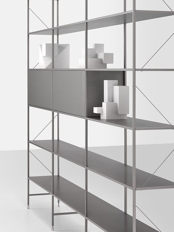 Minima 3.0 Room Divider